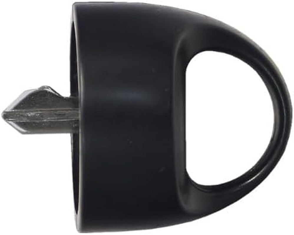 Deluxe Easy Pull Key for Pride and Go-Go Scooter - Replacement for Mobility Scoo