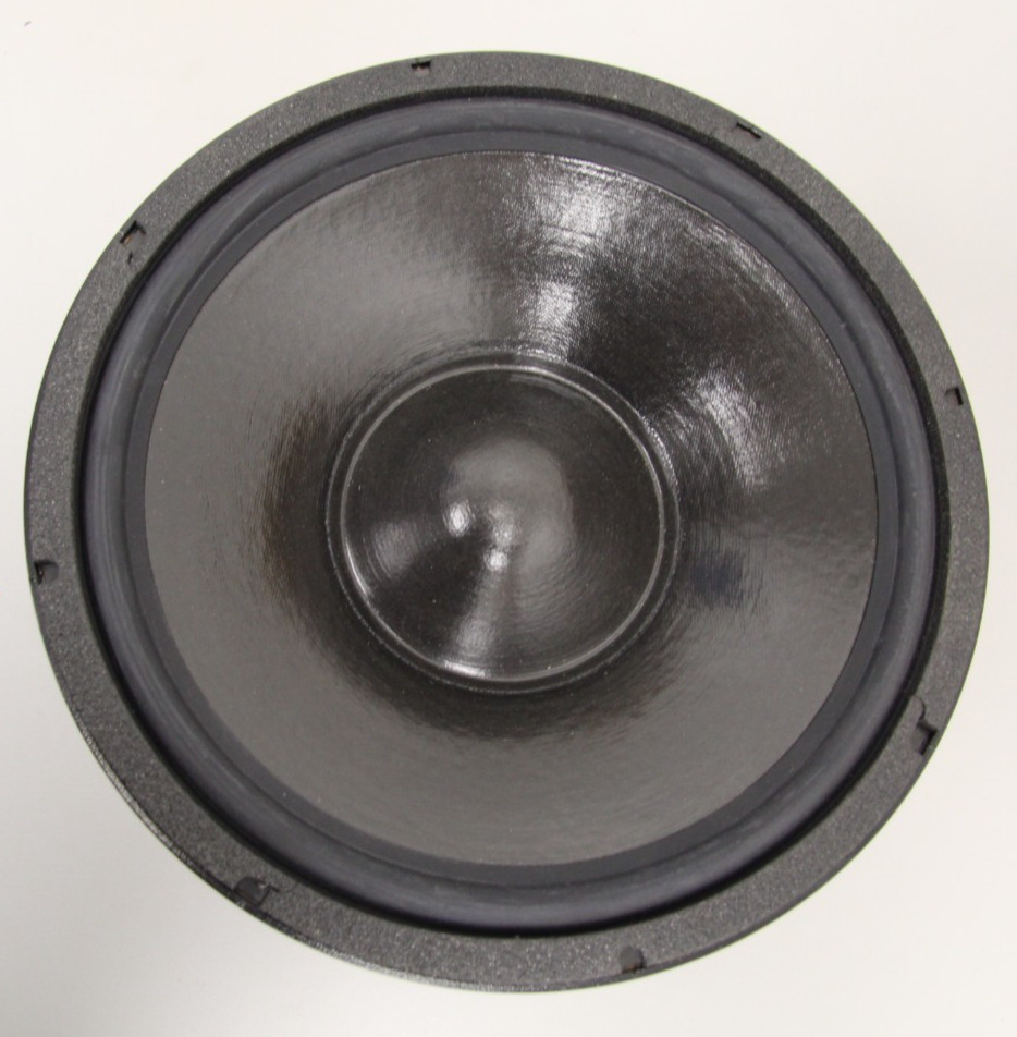 Brand New OEM ATC PA75-314 Mid Bass 12" Woofers Rated 300W At 4 OHM EAW BASS02