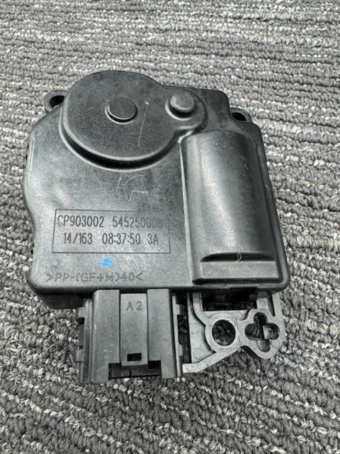 New OE 2008-2023 Dodge Challenger  A/C Heater Blend Door Actuator 545250008