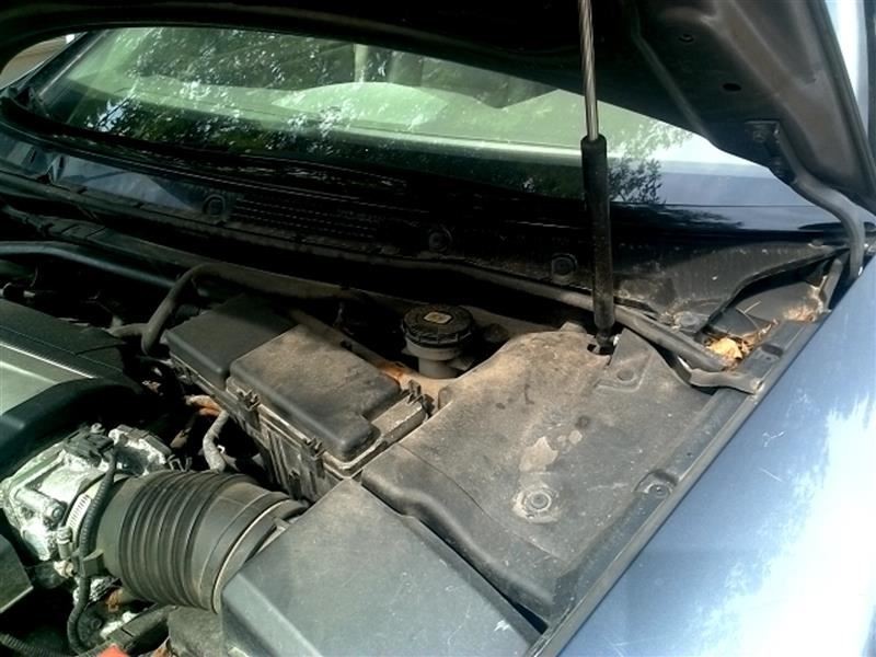 Power Brake Booster Fits 05-12 RL 152228