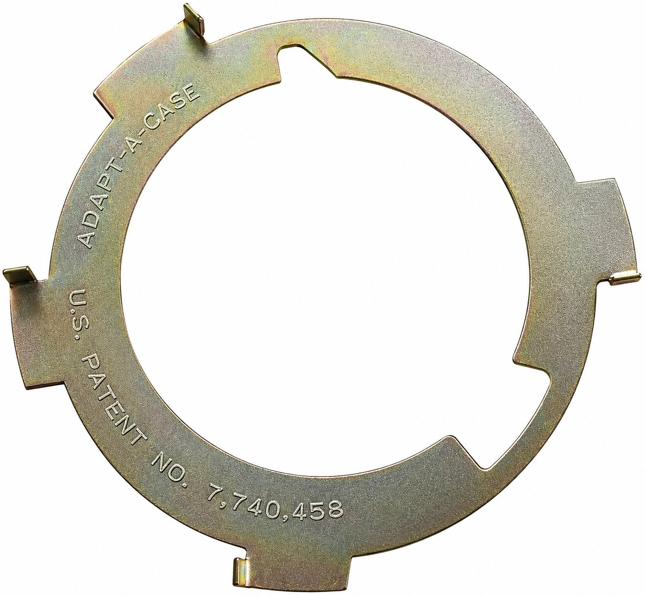 NP246 NP261 NP263XHD NP261XHD BRNY4080 Transfer Case Oil Pump Saver Plate 482460