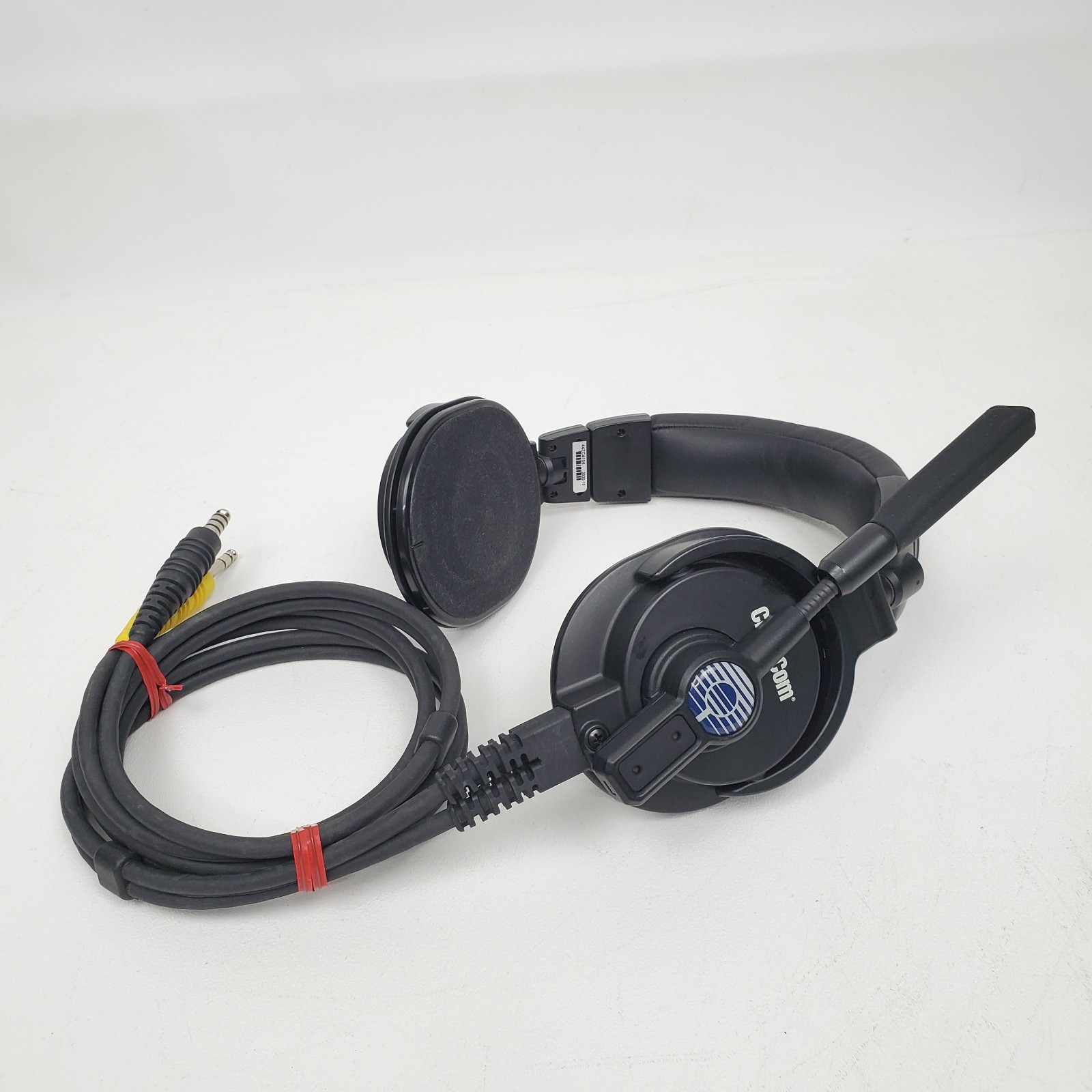 Clear-Com CCC-802017 Spatial Low Crosstalk Headset