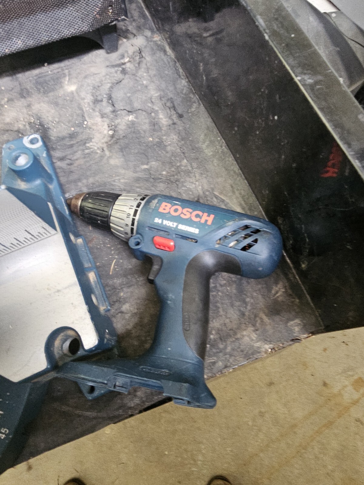 Bosch Tools