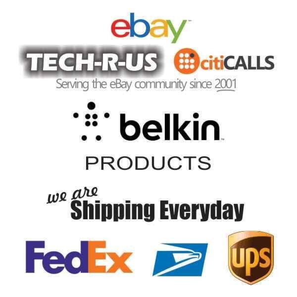 Belkin F1D9020B10T KVM Cable for KVM Switch, Computer, Server, Keyboard/Mouse