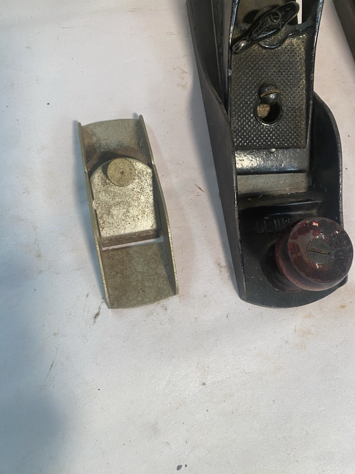 3 Vintage Planes 1 Dunlap 2 Unbranded
