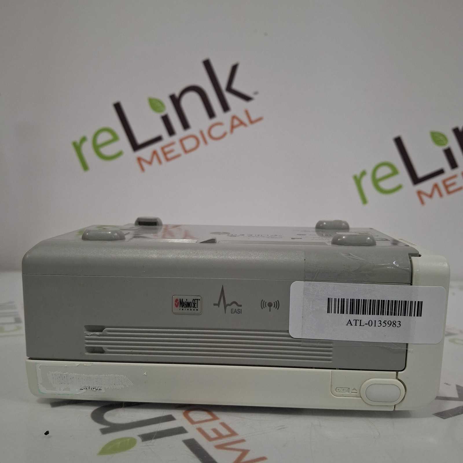 Philips IntelliVue X2 Module - Masimo Rainbow SpO2