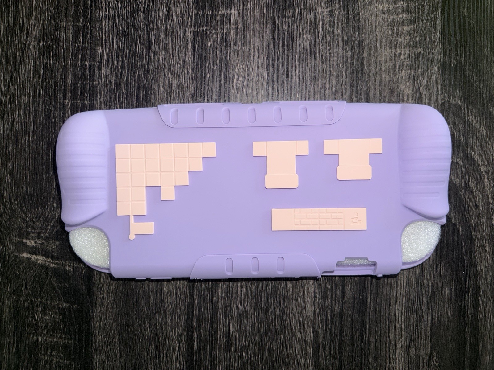 Slim Protective Case for Nintendo Switch 2 Silicone Shockproof Cover