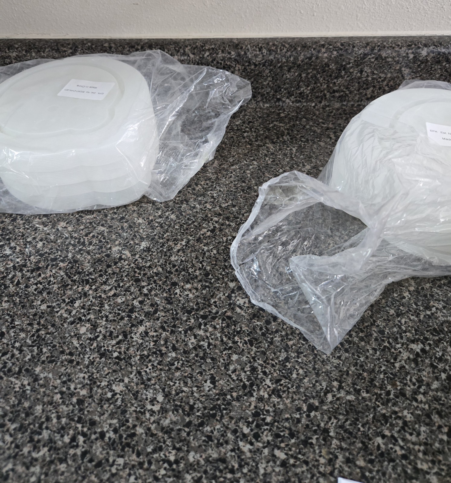 Aspectek Bed Bug Trap And Interceptor-Open Box- 4 pack (2 Set)