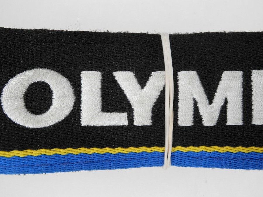 Olympus Genuine OM-D E-M1X Camera Neck Strap