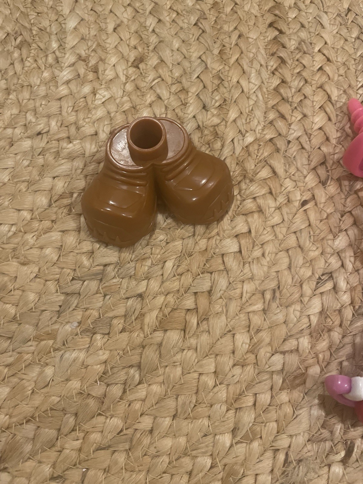 Mr. Potato Head Play Doh Viking Playset Pieces