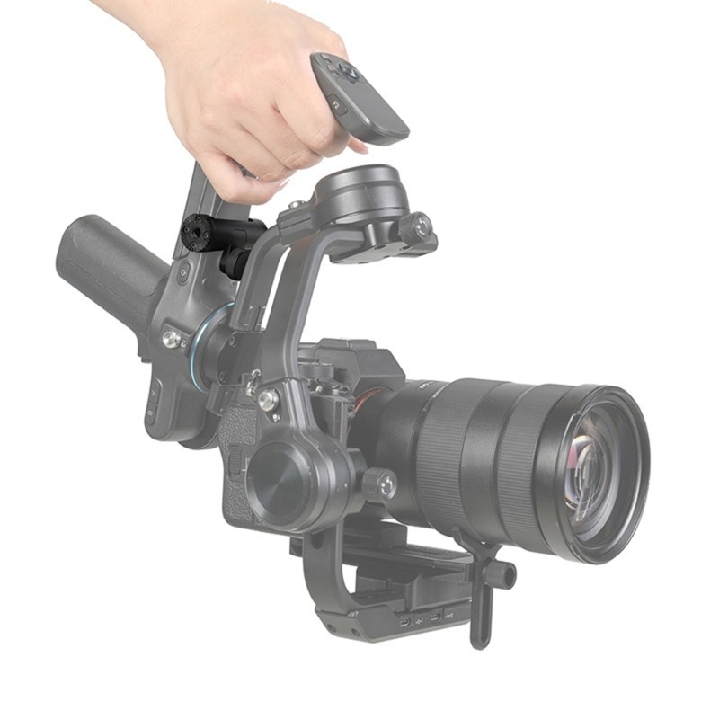 For SCORP/SCORP-C Camera Accessories Expansion With Quick Release Standard Plate
