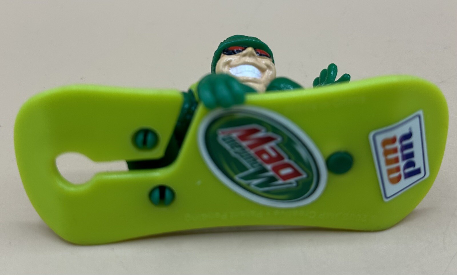 AmPm Mountain Dew Big Air Shredder ￼ *Incomplete