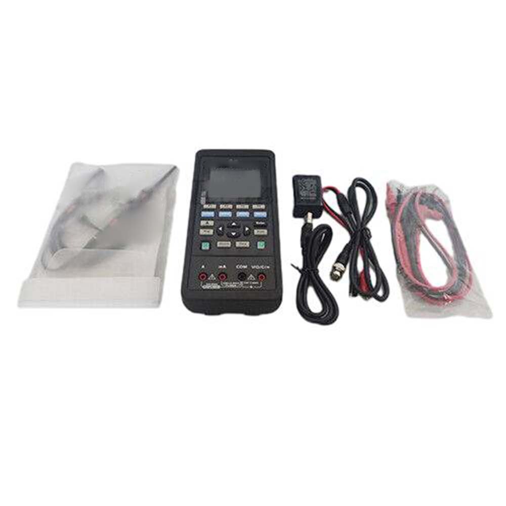 40 MHz For Hantek 2c42 Oscilloscopes+Multimeter