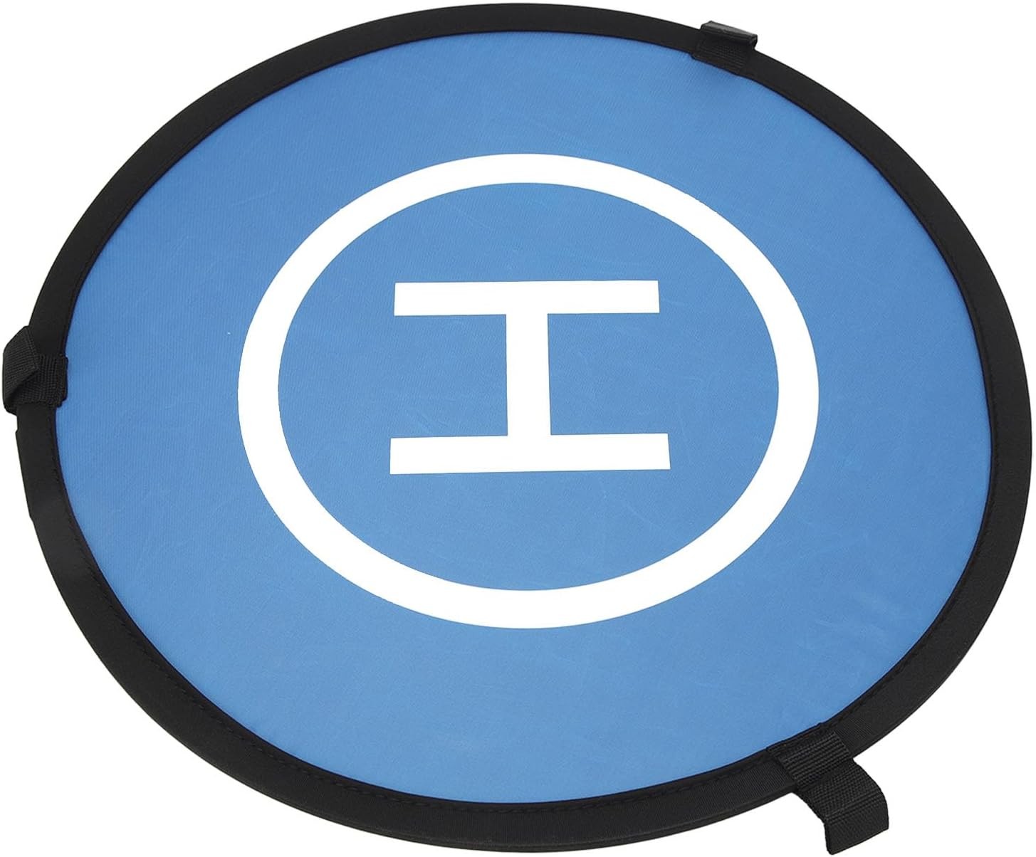 30" Drone Landing Pad Helipad Foldable Launch Pad for DJI Mavic Autel EVO