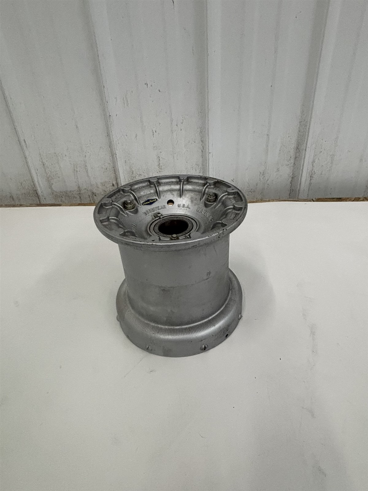 Luscombe 8 NEW GoodYear Wheel Rim Hub 600-6 6.00 600 600x6 6.00x6 530898 S TC-37