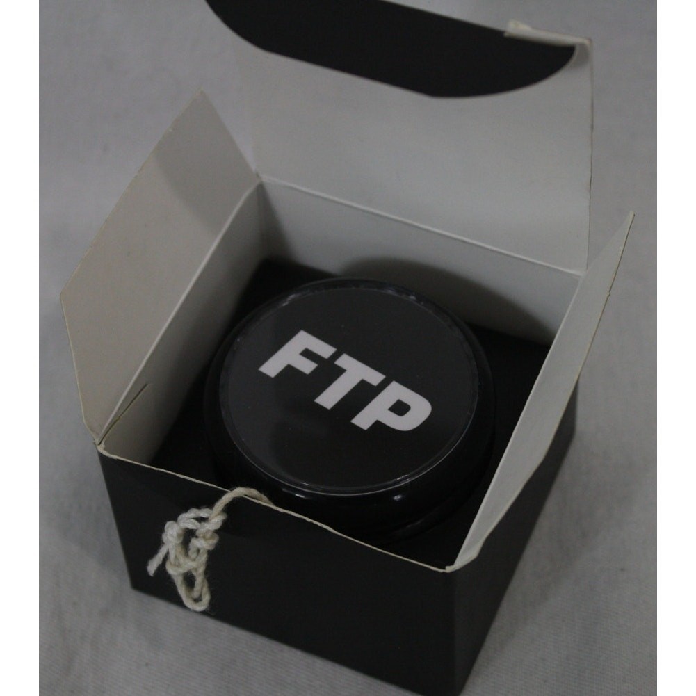 FTP Yo-Yo New f*ckthepopulation accessory