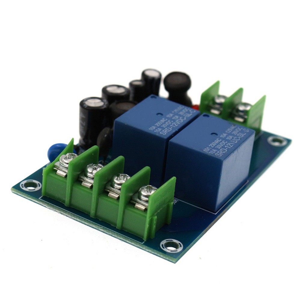AC220V Automatic Dual Supply Switch for Effortless Transfer