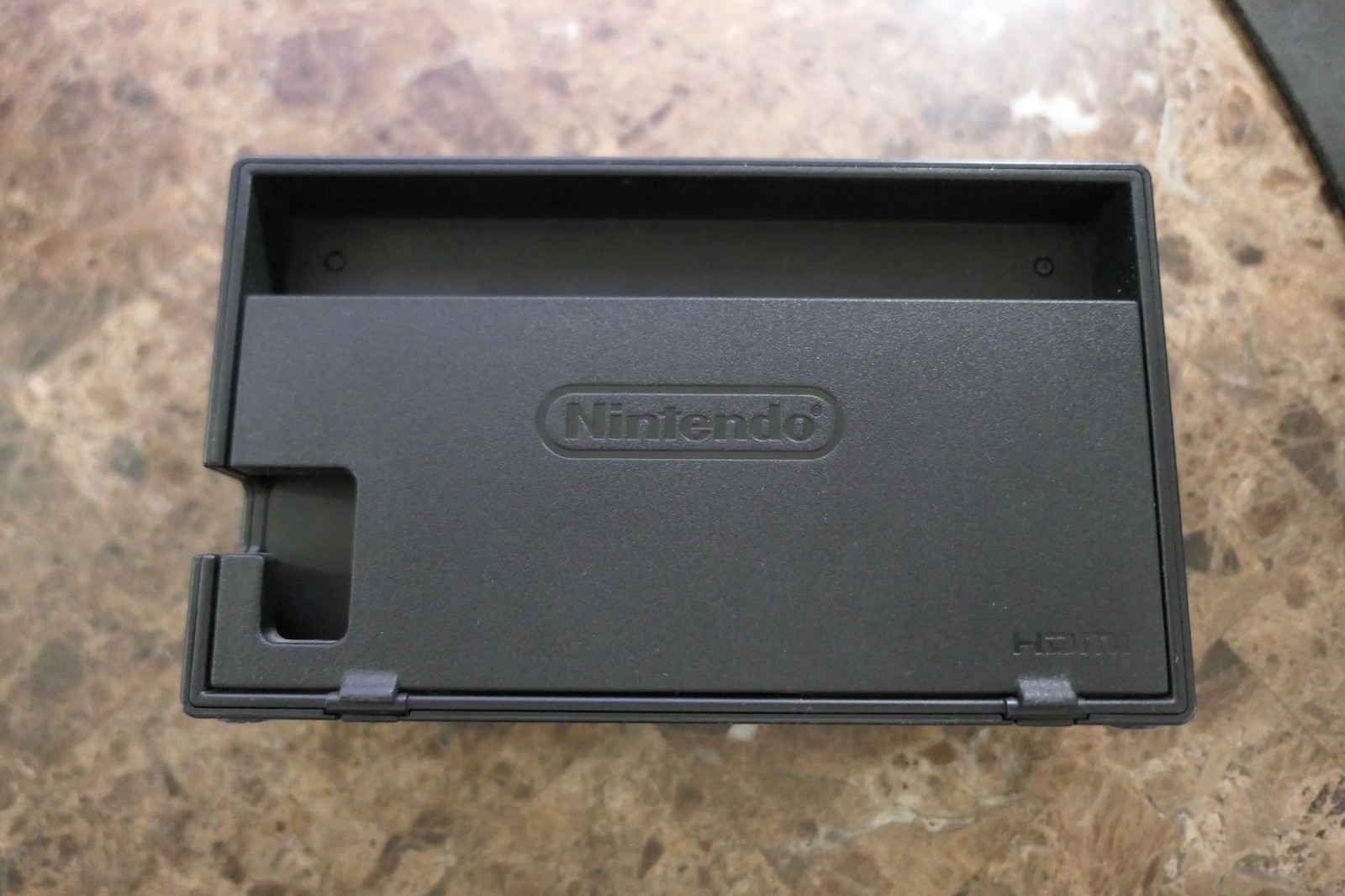 Nintendo Switch HAC-007 Charging Dock Only Genuine