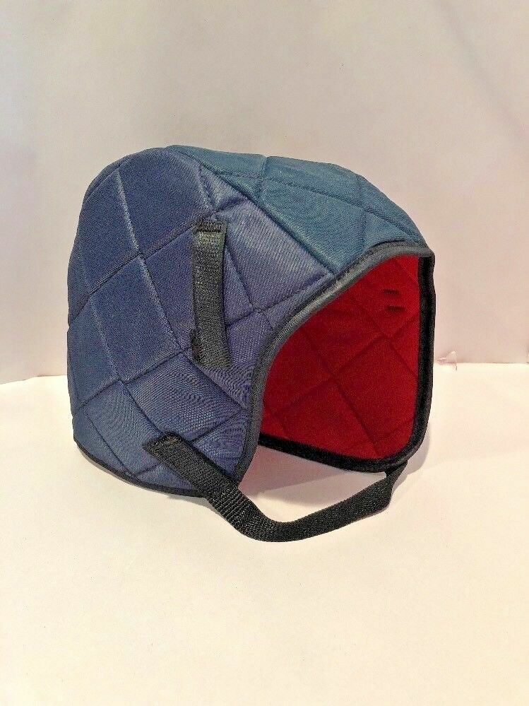 LOT OF 3 MOTORCYCLE HELMET LINERS. BRAND NEW. FR. 3 LAYERS OF QUILTED WARMTH.