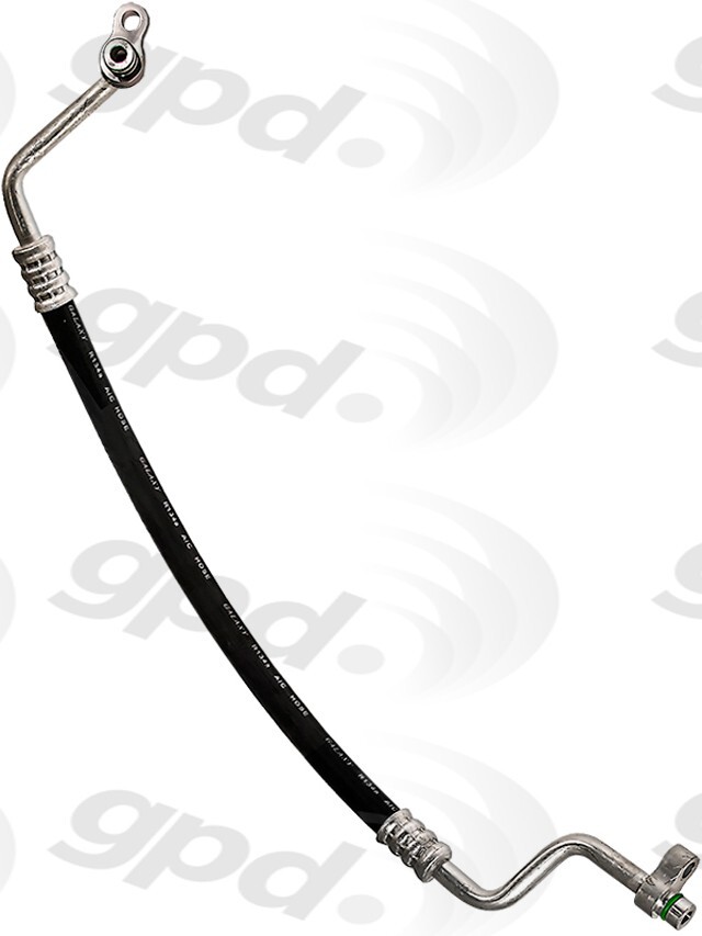 A/C Refrigerant Discharge Hose For 2008-2012 Nissan Pathfinder 4.0L 2009 2010
