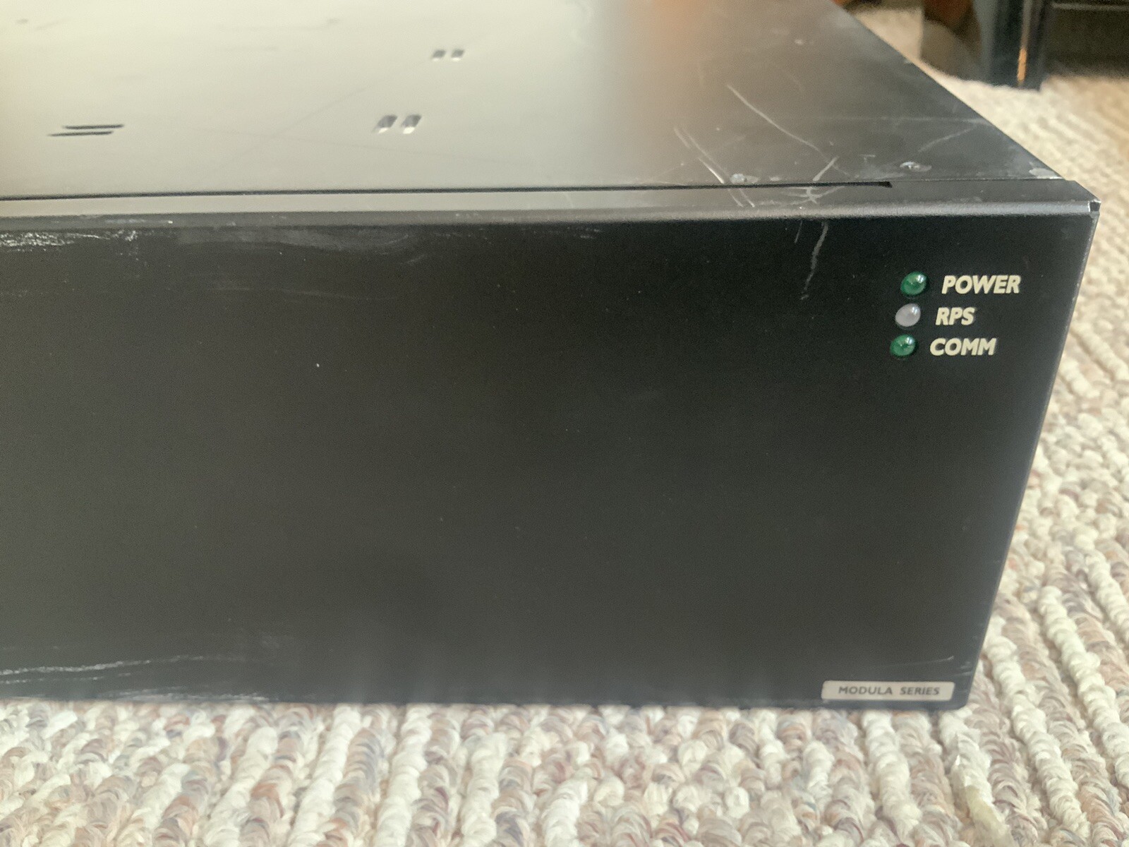 AutoPatch 3RU Modula Series Matrix Switcher