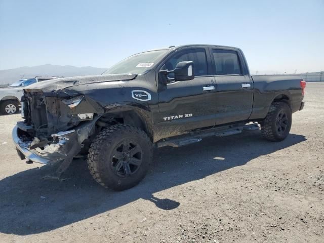 Transfer Case Fits 20-24 TITAN XD 2491007