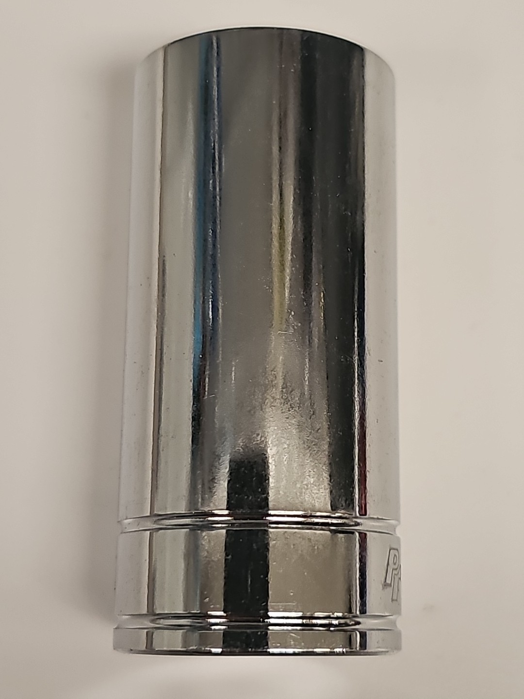 Performance Tool W38628 3/8” Drive 7/8” 12 Point Deep Well Socket
