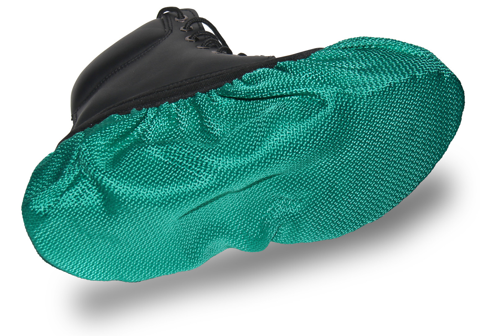 Shoe Sock Large Shoe Chain Ice Cleat Shoe Boot Tread Grip Crampon Chain
