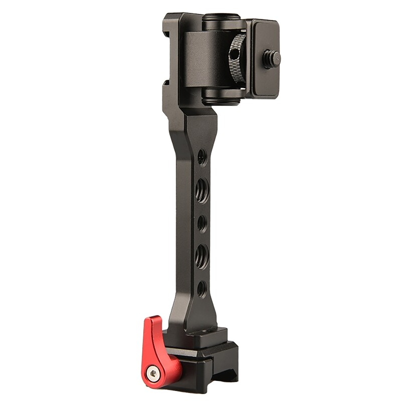 Gimbal Handle Grip Extend Stand Handgrip For RSC2 Stabilizer