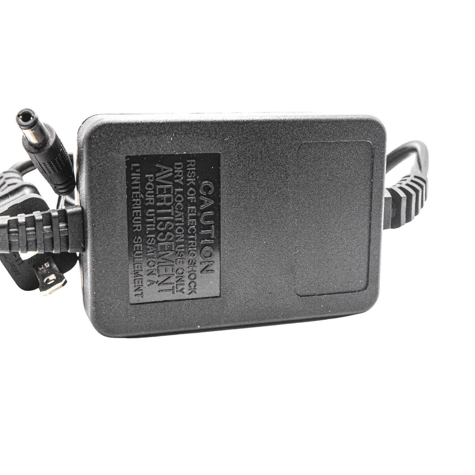 AC Adapter Power Supply Cord for HPRO Digitech Guitar Processor PSS3-120 PSS3120