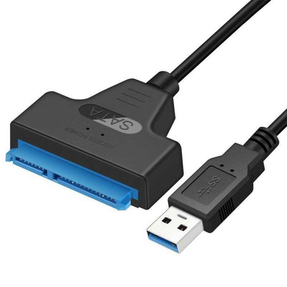 USB 3.0 to SATA Cable