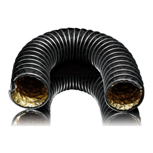 Smoke Factory SF-0108 | 100mm Fog Hose Ducting | For Captain D, Data II & More