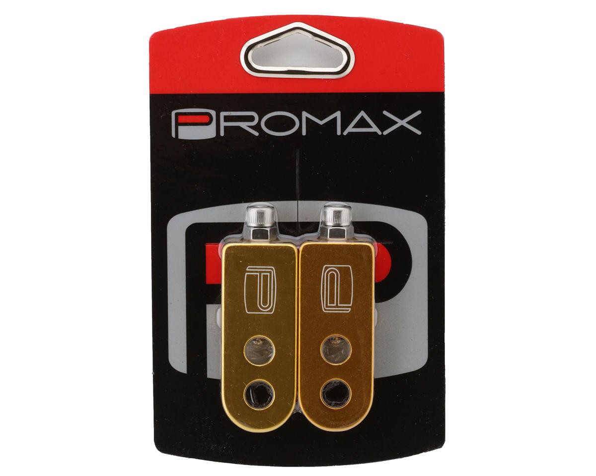Promax C-1 Chain Tensioners (Gold)