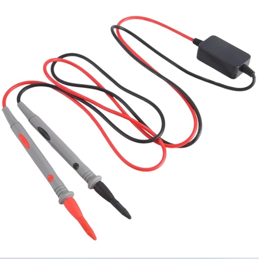 Professional Grade Capacitor Discharge Tool Suitable for Technicians Use