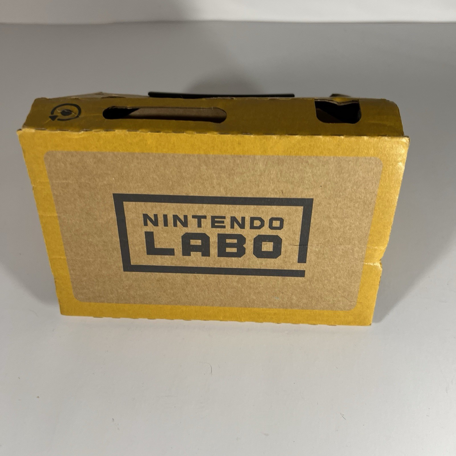 Nintendo LABO VR Headset Google Nintendo Switch Game