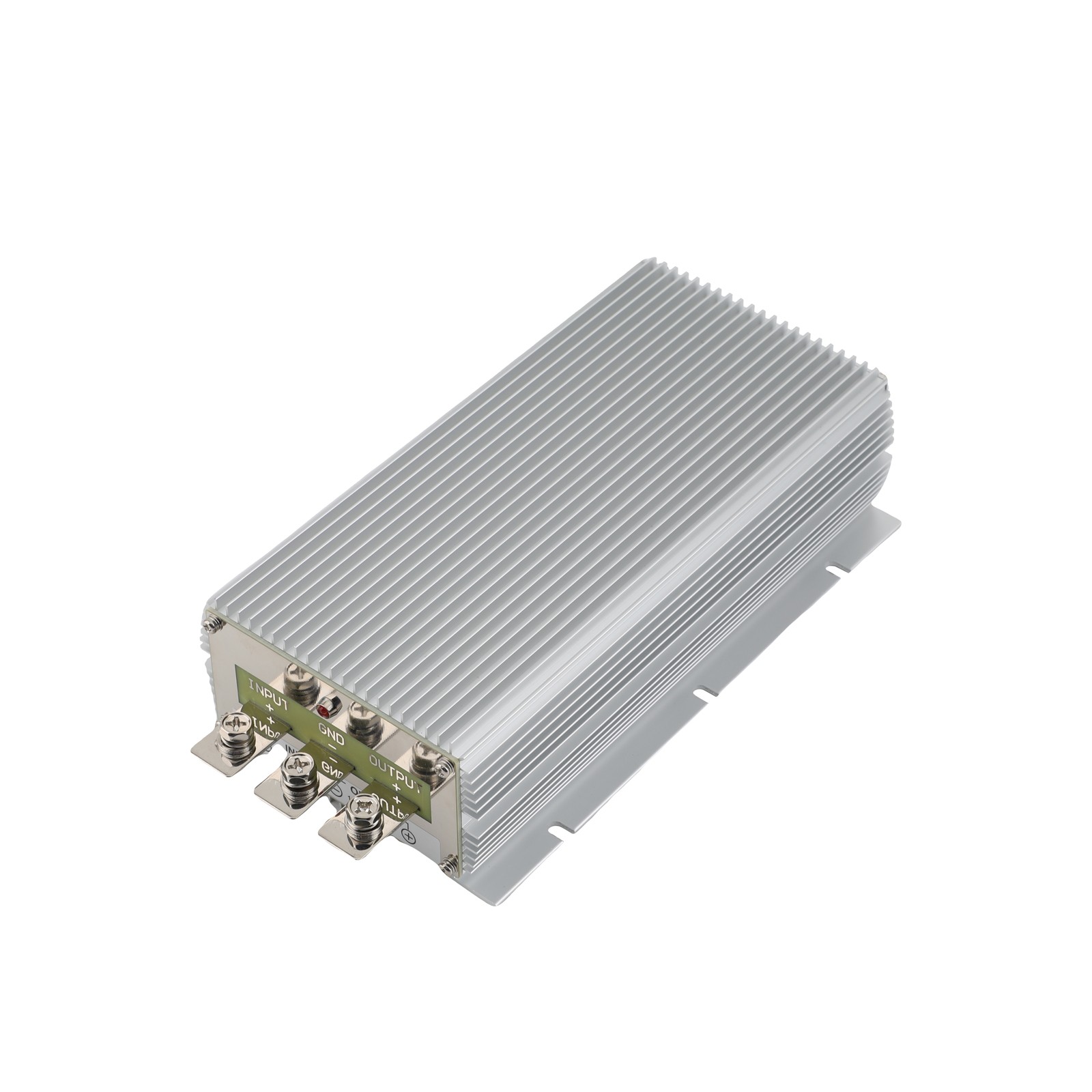 DC Boost Converter 12V to 48V 20A 960W, Step-Up Voltage Regulator Module