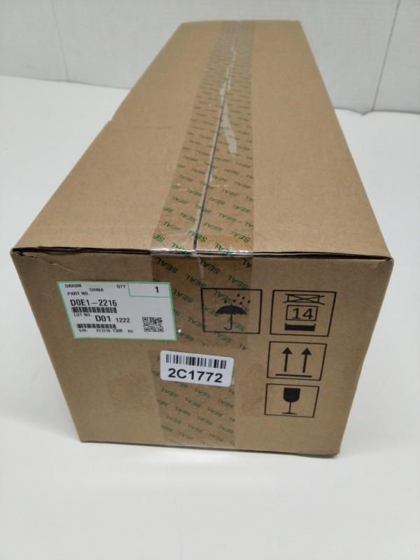 Ricoh Drum Unit D0E1-2216 Color for Ricoh IM C3010