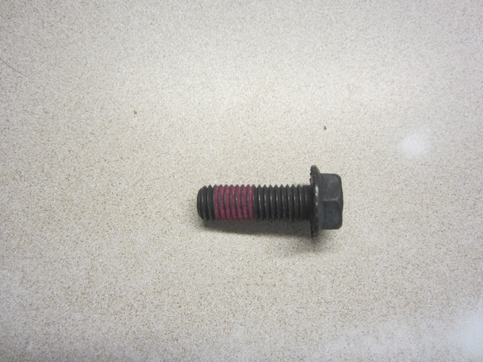 CNH-New Holland 274256 Screw 80274256