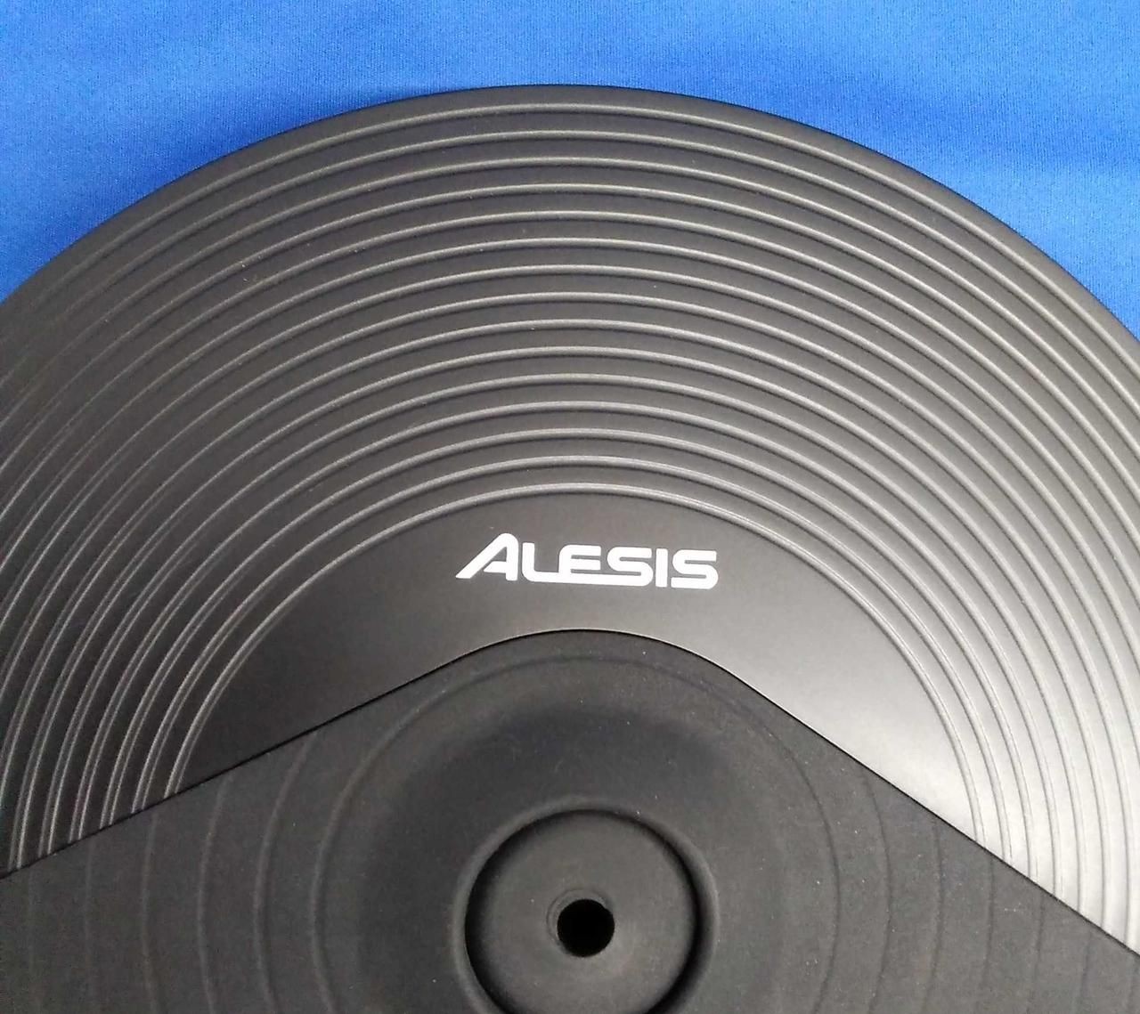 ALESIS Crash DMPAD12CRASH Used