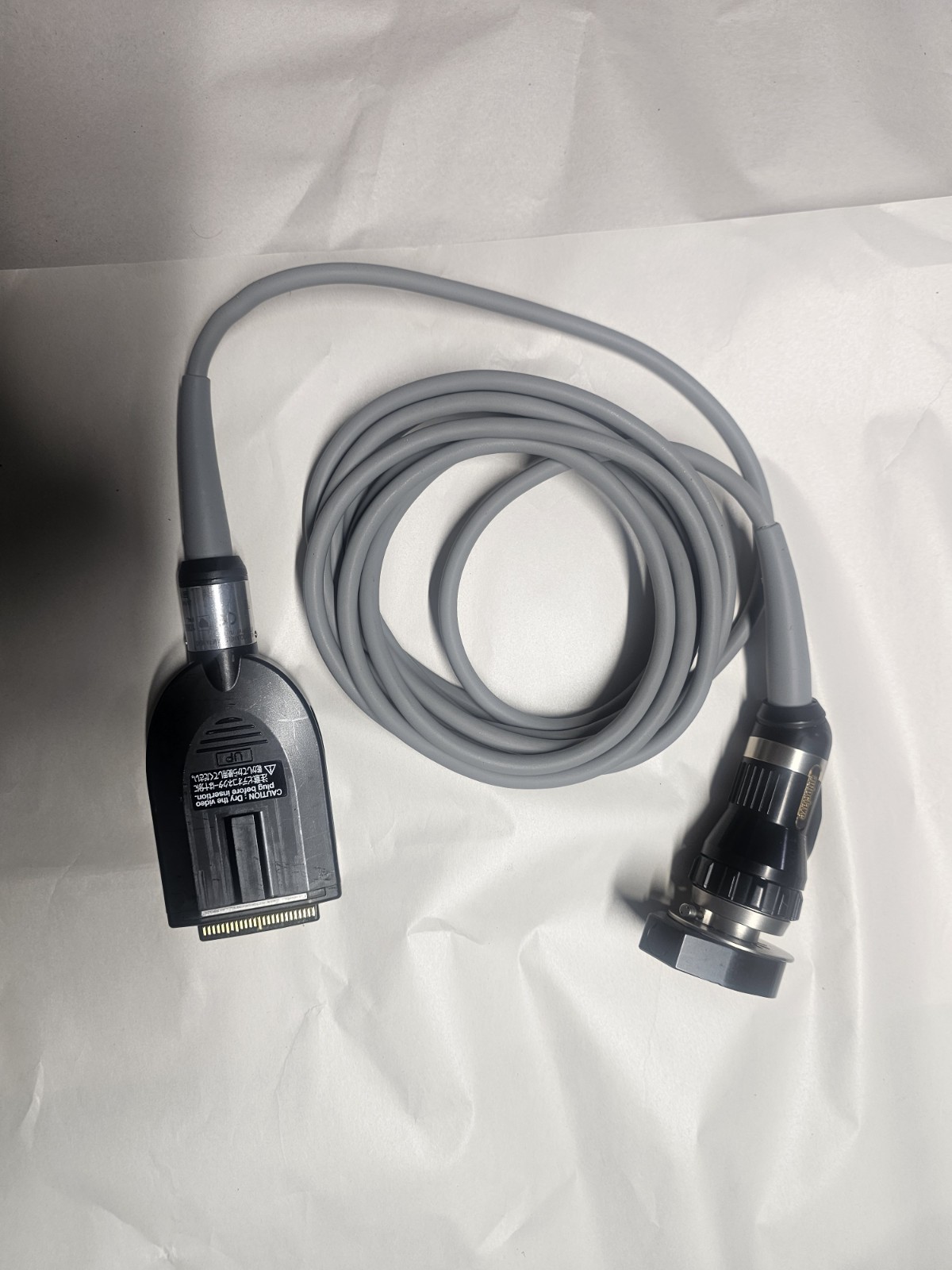 OTV-S7PROH-HD-10E Olympus HD Autoclavable Camera Head PAL