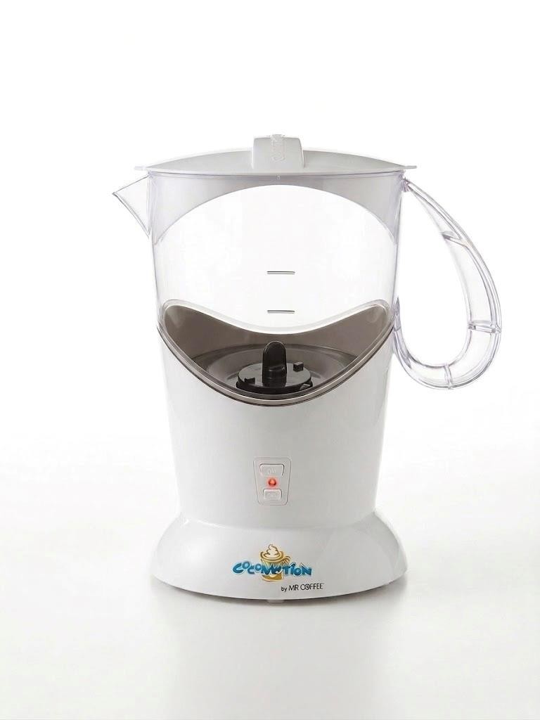 Cocomotion Automatic Hot Chocolate Cocoa Maker Mr. Coffee HC-4 EUC Vintage