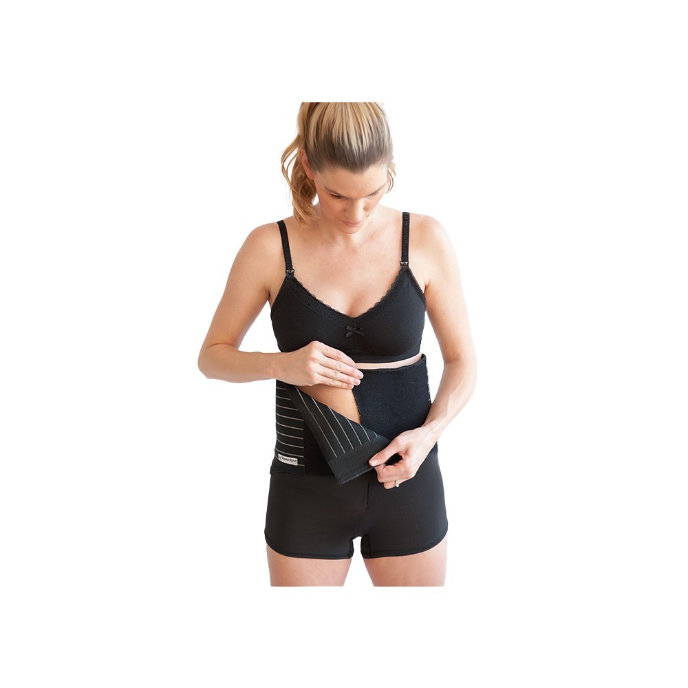 Mama Strut M Postpartum Support Therapy Pelvic Abdominal AMAZING DEAL!!!