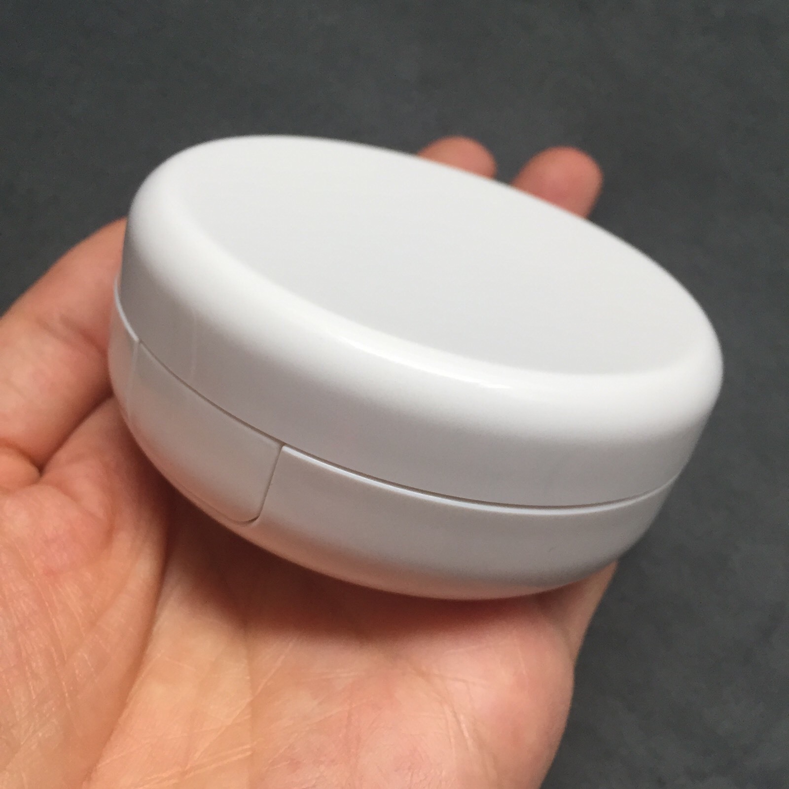 USA Air BB Cushion DIY Mirror Compact Internal Case Sponge Puff Foundation Kit A