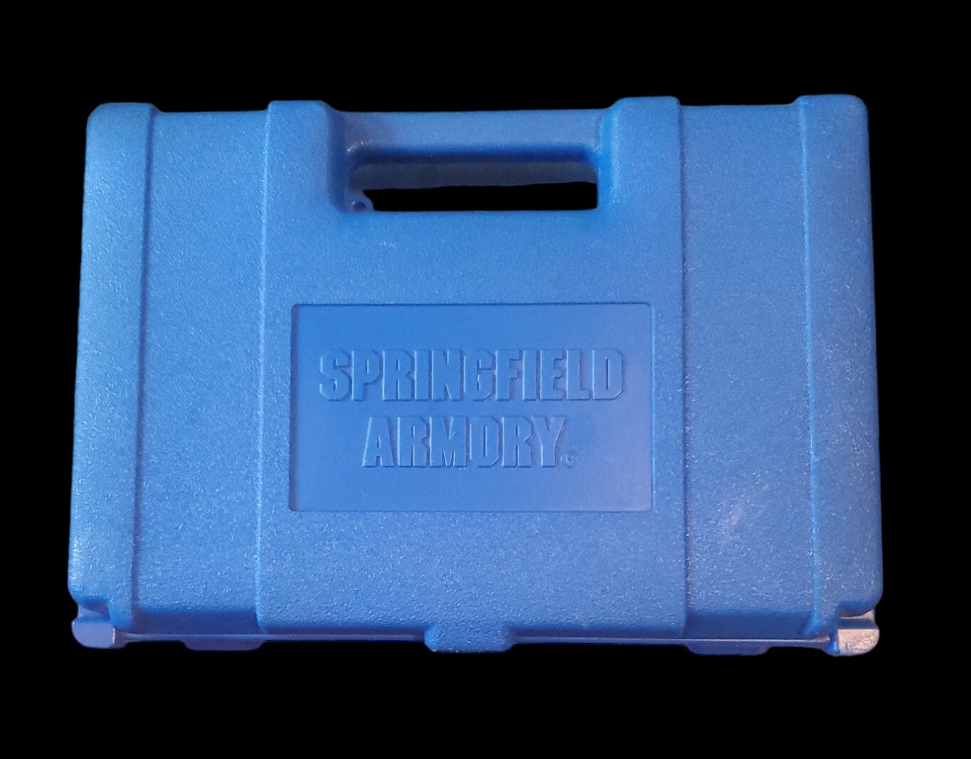 Springfield Armory Case Defender Pistol