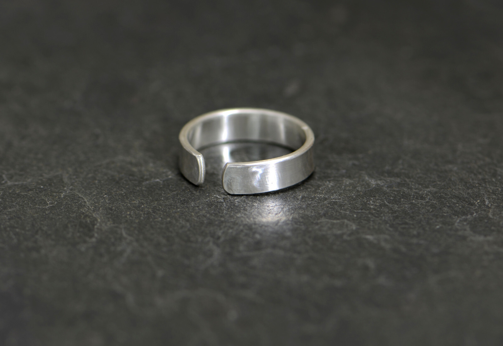 suck it ! sterling silver toe ring for the funny one