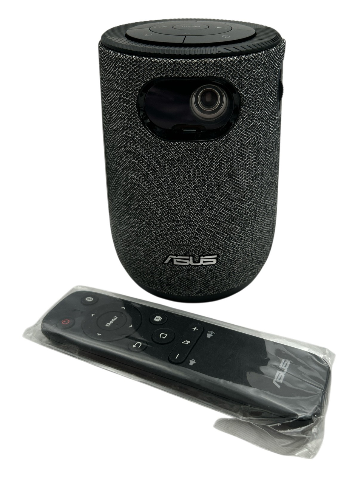 ASUS ZenBeam Latte L1 Portable Wi-Fi Projector