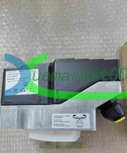 1PCS New Krom Schroder IC20-30W3T IC2030W3T Actuator