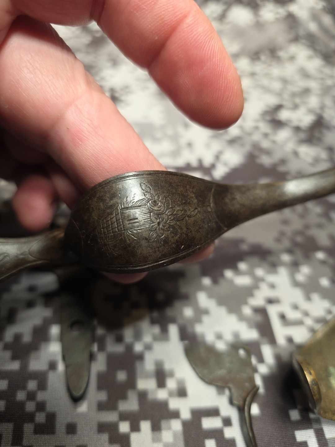 BARNETT BLACK POWDER MUZZLELOADER PISTOL PARTS TRIGGER GUARD STOCK CAP TRIGGER