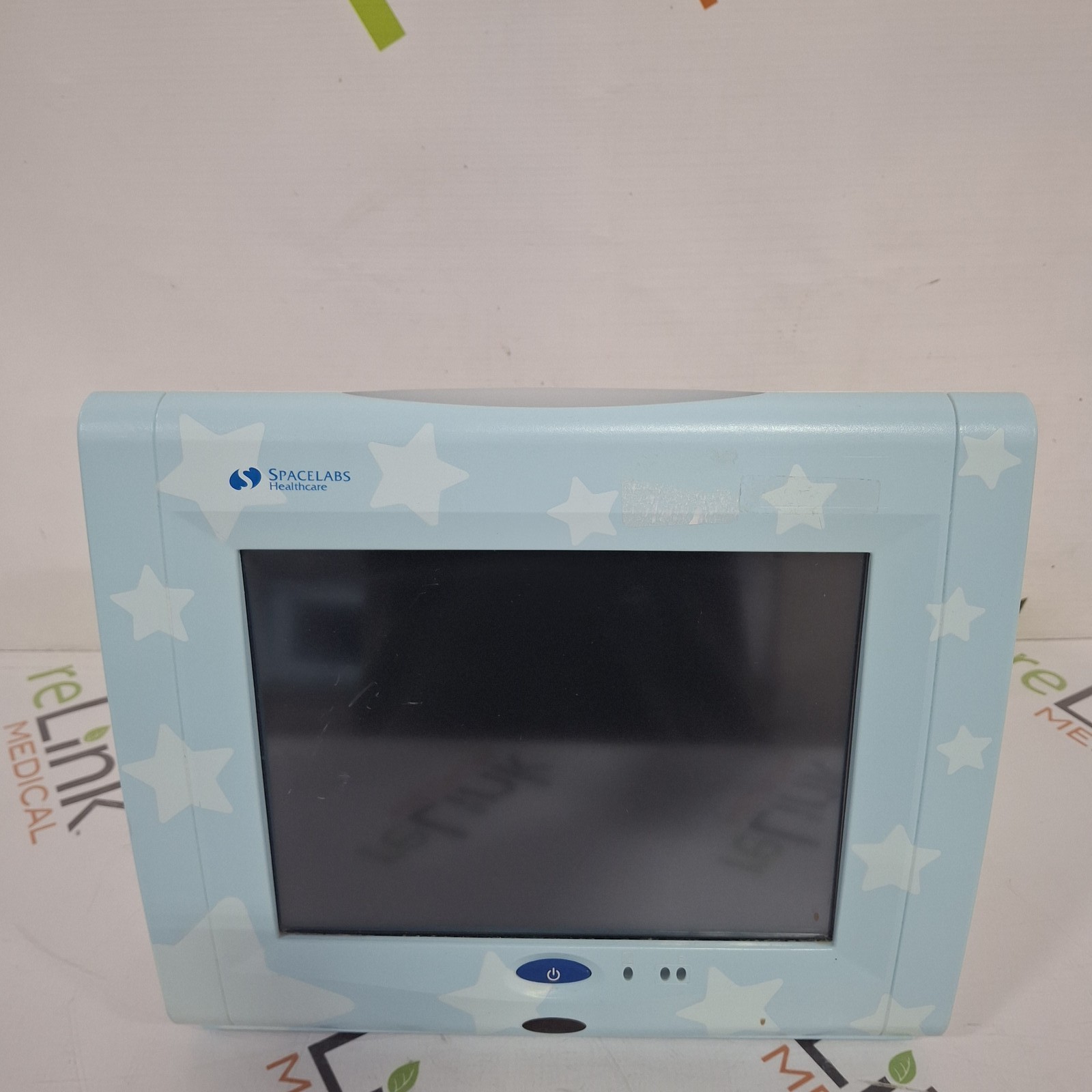 Spacelabs Healthcare Ultraview SL 91369 Monitor