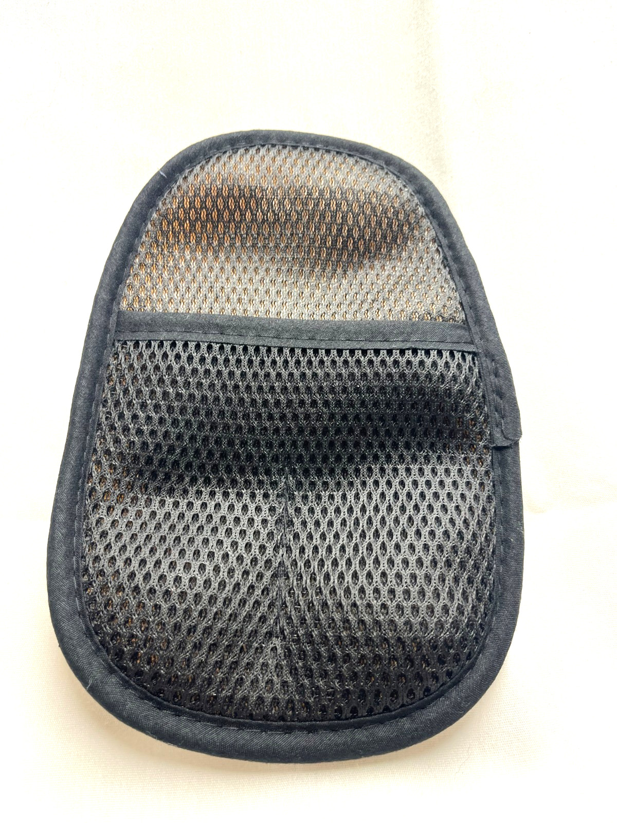 Car Washing Mitt